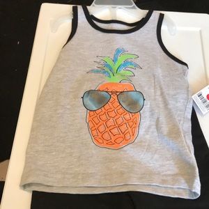 Boy’s outfit. New with tags. Size 24 months & 3T